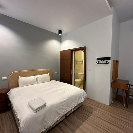 Snore Inn Kota Tua Kota Tua Hengchun Bagian luar foto
