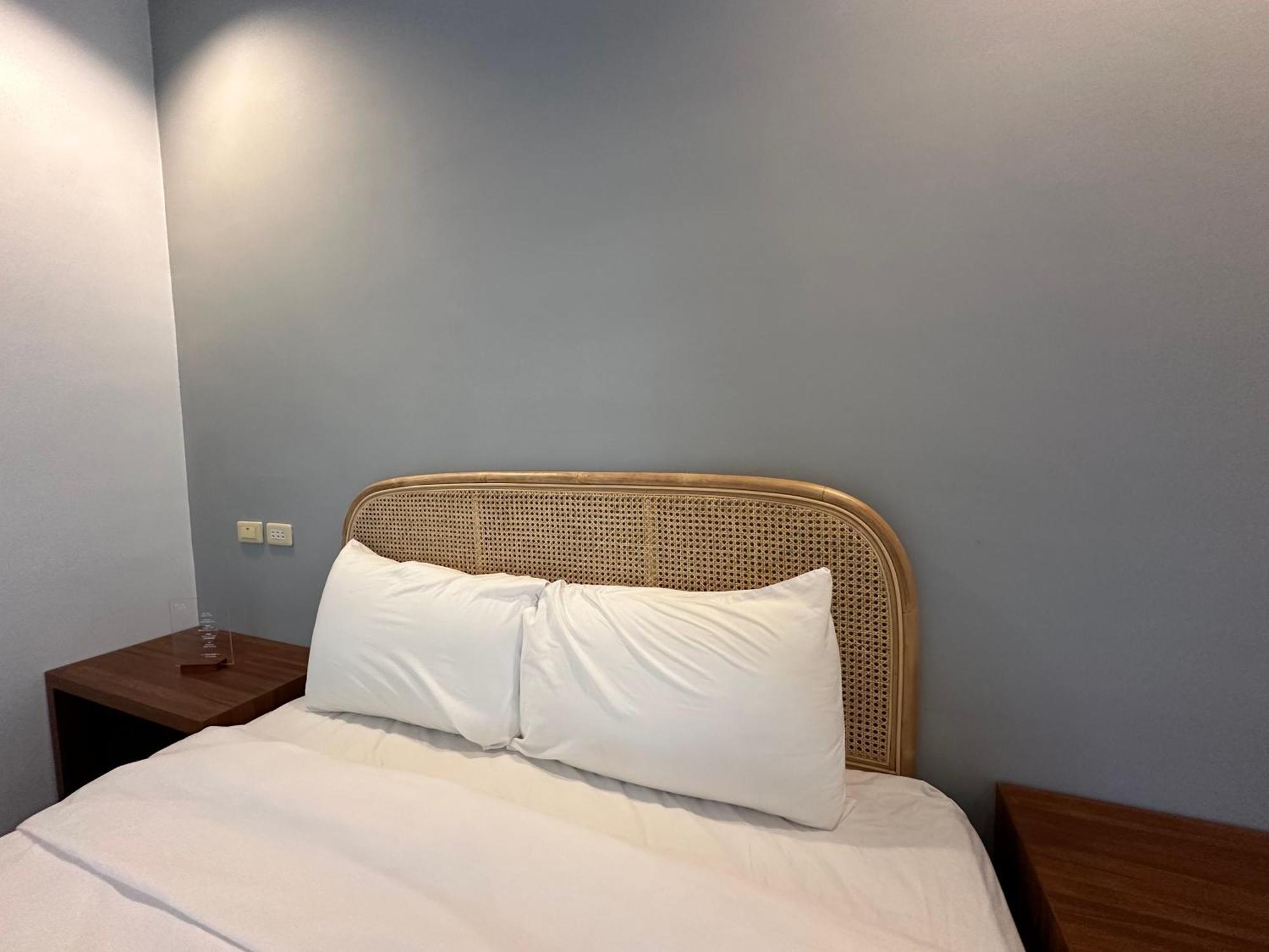 Snore Inn Kota Tua Kota Tua Hengchun Bagian luar foto