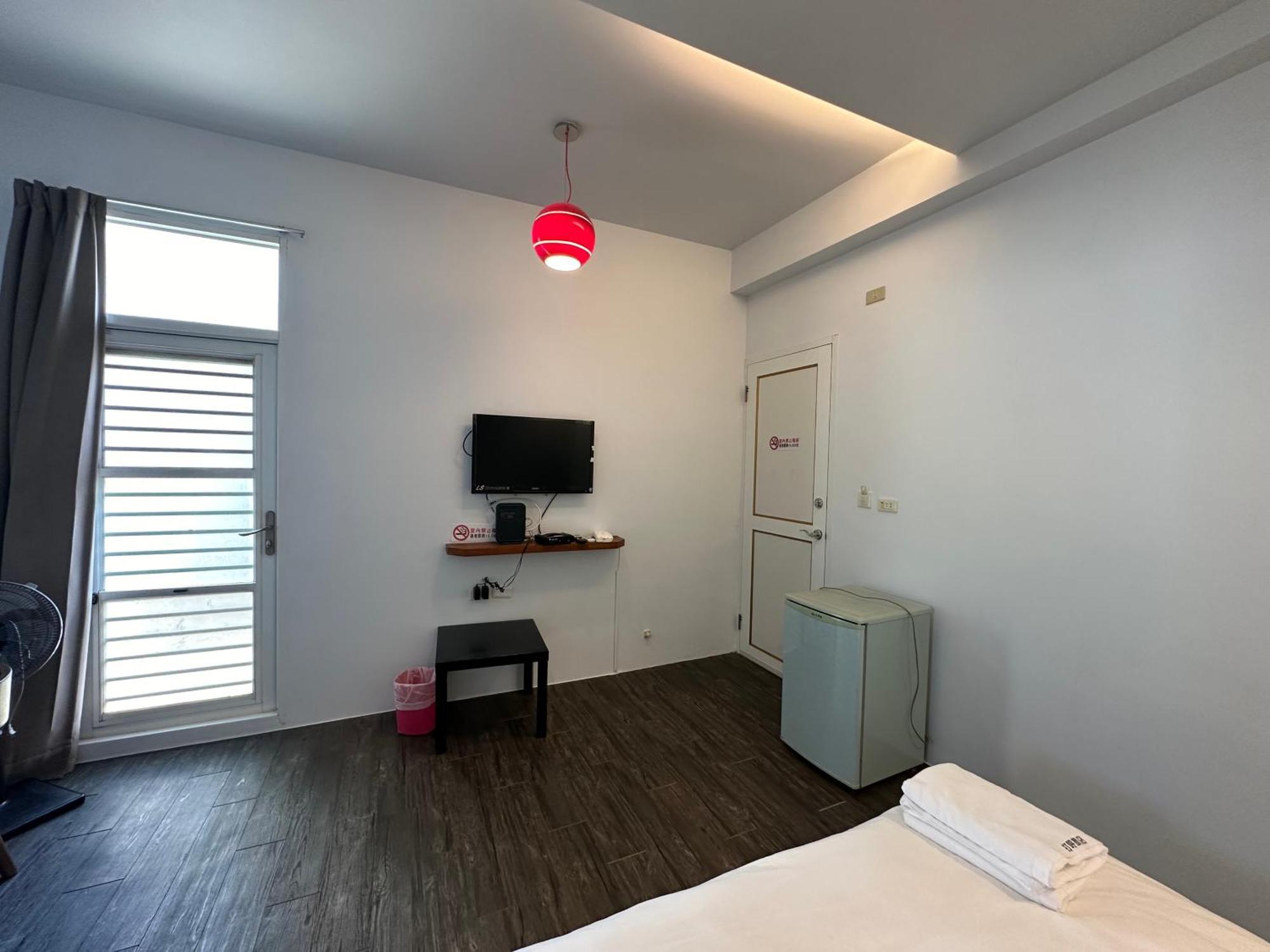 Snore Inn Kota Tua Kota Tua Hengchun Bagian luar foto