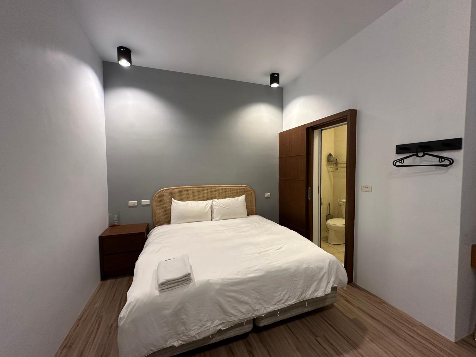 Snore Inn Kota Tua Kota Tua Hengchun Bagian luar foto