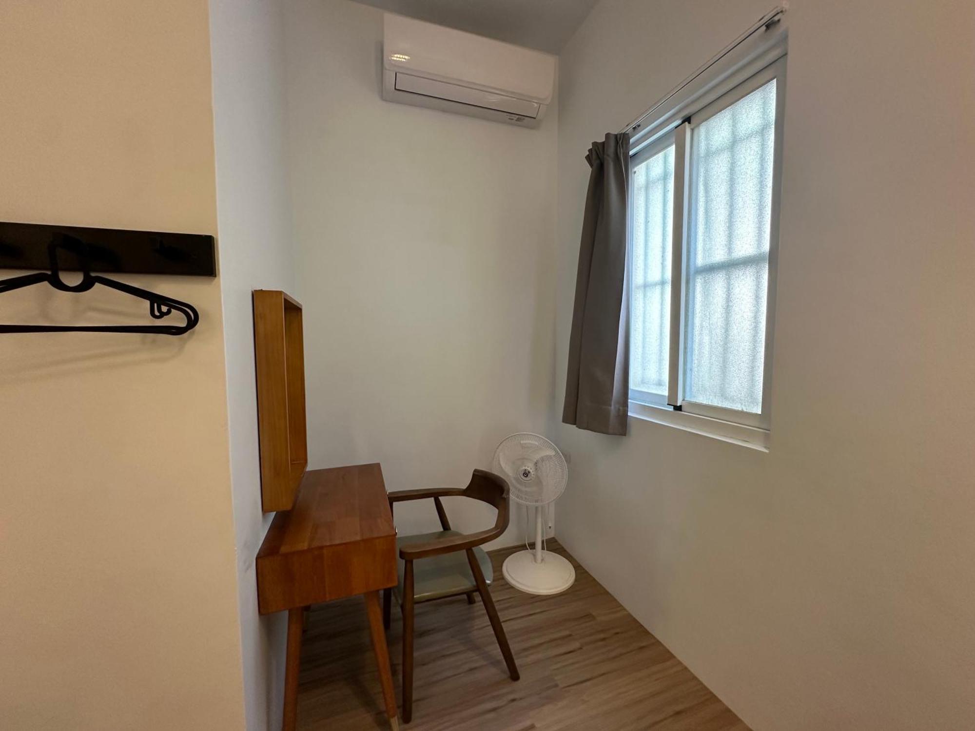 Snore Inn Kota Tua Kota Tua Hengchun Bagian luar foto