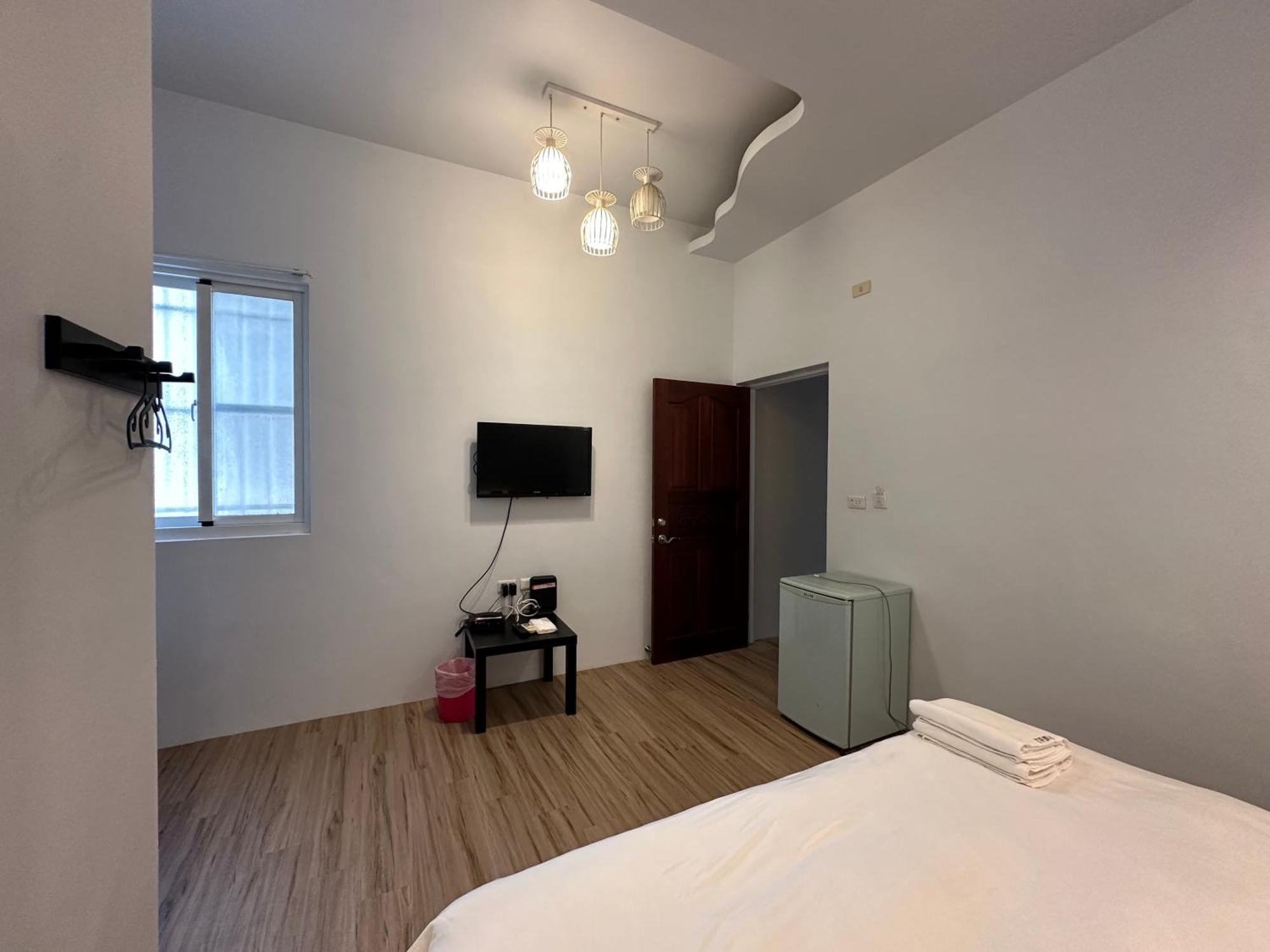 Snore Inn Kota Tua Kota Tua Hengchun Bagian luar foto