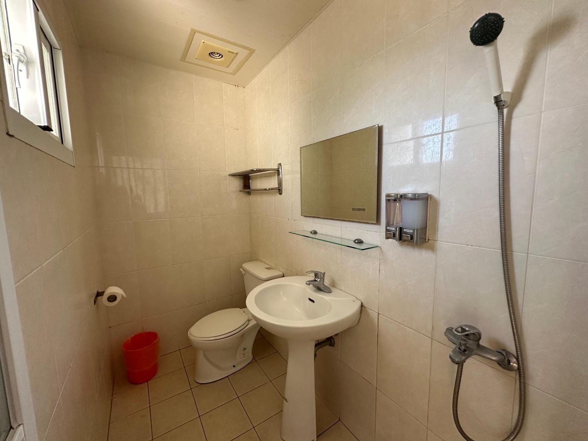 Snore Inn Kota Tua Kota Tua Hengchun Bagian luar foto