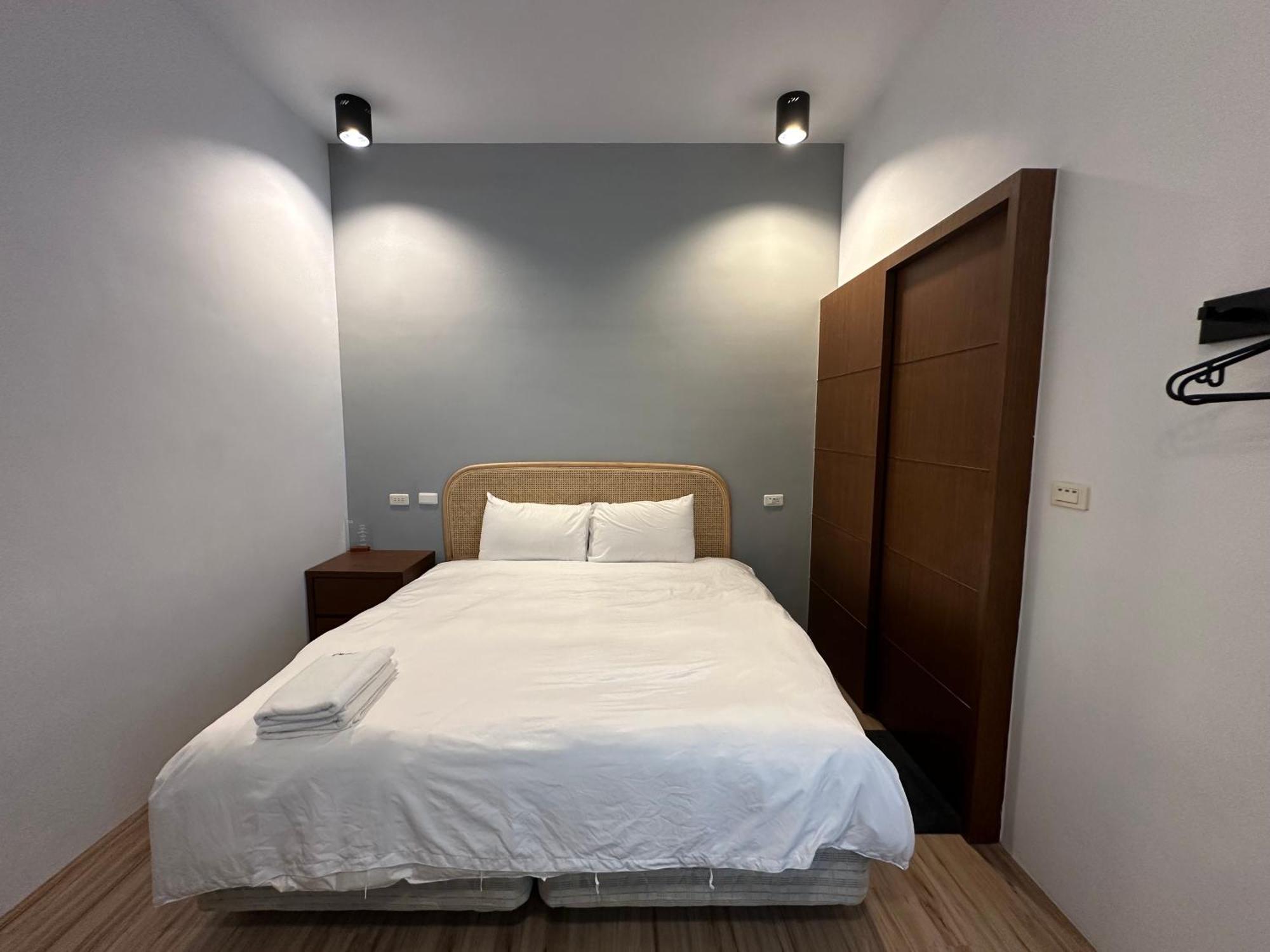 Snore Inn Kota Tua Kota Tua Hengchun Bagian luar foto